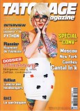 Tatouage Magazine 094
