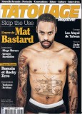 Tatouage Magazine 097