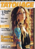 Tatouage Magazine 098