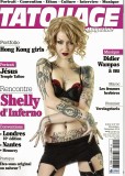 Tatouage Magazine 101