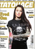 Tatouage Magazine 103