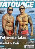 Tatouage Magazine 104