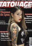 Tatouage Magazine 107