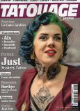 Tatouage Magazine 108