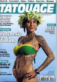 Tatouage Magazine 110