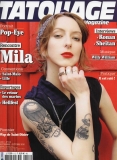 Tatouage Magazine 112