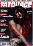 Tatouage Magazine 114